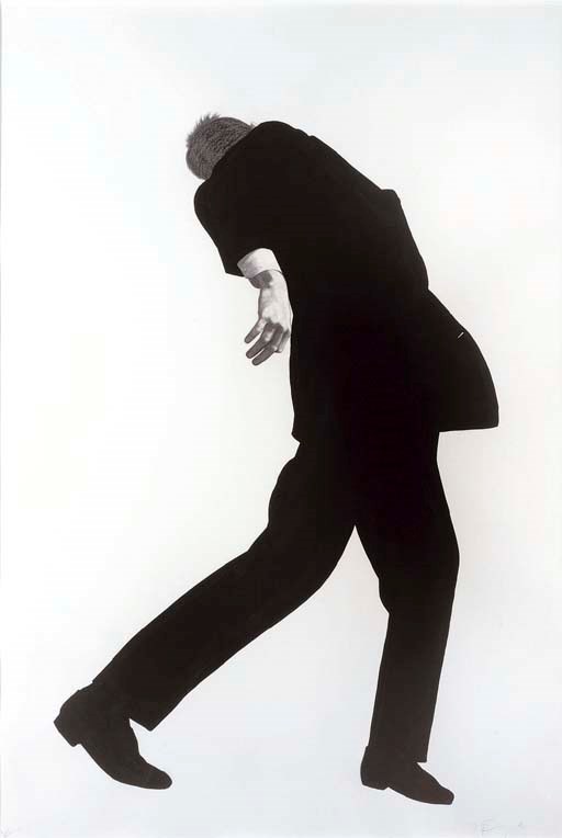 Robert Longo (b. 1955)