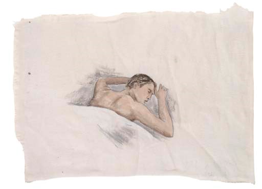 Robert Gober (b. 1954)