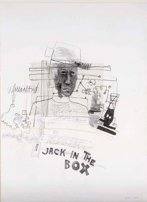 Richard Prince (b. 1949)