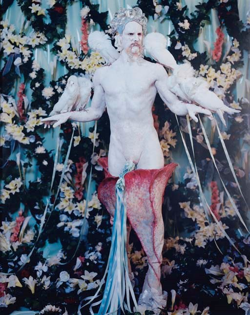 Matthew Barney (b. 1967)