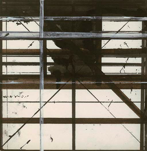 Brice Marden (b. 1938)