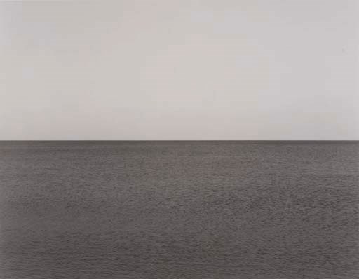 Hiroshi Sugimoto (b. 1948)