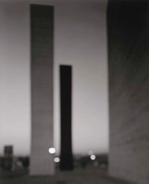 Hiroshi Sugimoto (b. 1948)