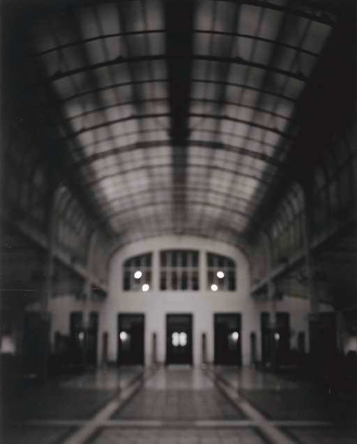 Hiroshi Sugimoto (b. 1948)