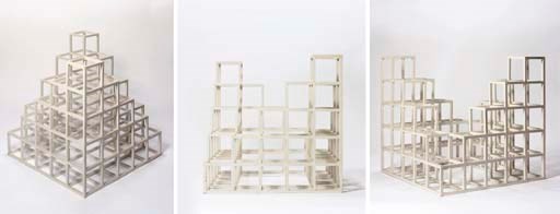 Sol LeWitt (1928-2007)