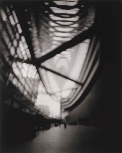 Hiroshi Sugimoto (b. 1948)