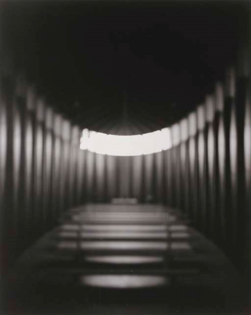 Hiroshi Sugimoto (b. 1948)