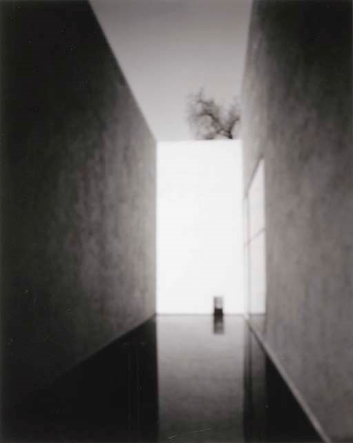 Hiroshi Sugimoto (b. 1948)