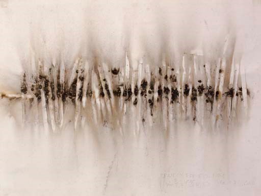 Cai Guo-Qiang (b. 1957)
