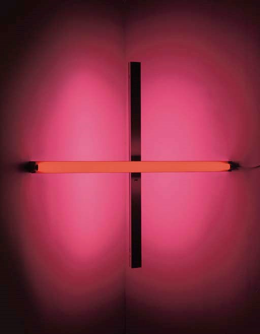 Dan Flavin (1933-1996)