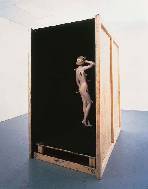 Jake & Dinos Chapman (b. 1966 & b. 1962)
