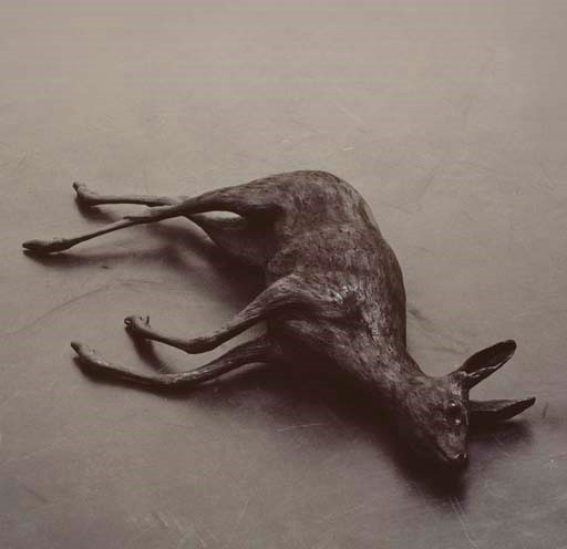 Rosemarie Trockel (b. 1952)