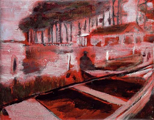 Peter Doig (b. 1959)