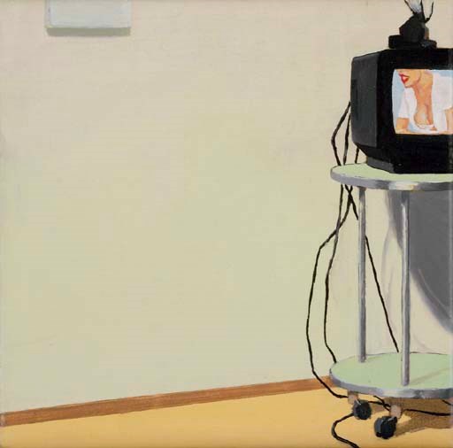 Tim Eitel (b. 1971)