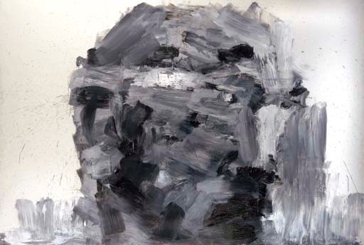 Yan Pei Ming (b. 1960)