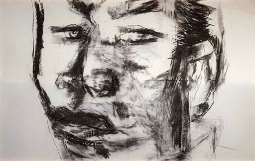 Yan Pei Ming (b. 1960)