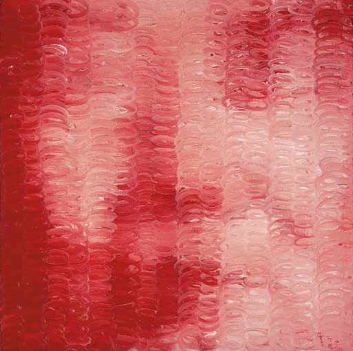 Zeng Fanzhi (b. 1964)