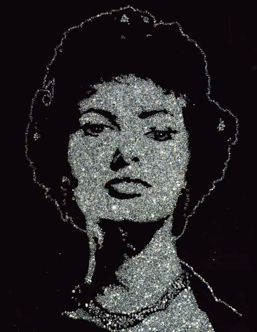 Vik Muniz (b. 1961)