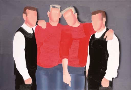 Rafal Bujnowski (b. 1974)