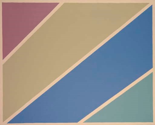John Armleder (b. 1948)