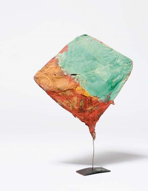 Franz West (b. 1947)