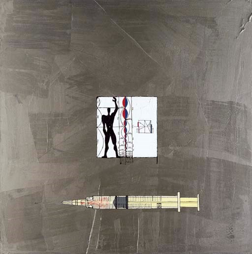 Tom Sachs (b. 1966)