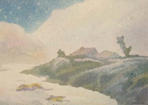 Charles Maurin (1856-1914)