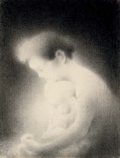 Charles Angrand (1854-1926)