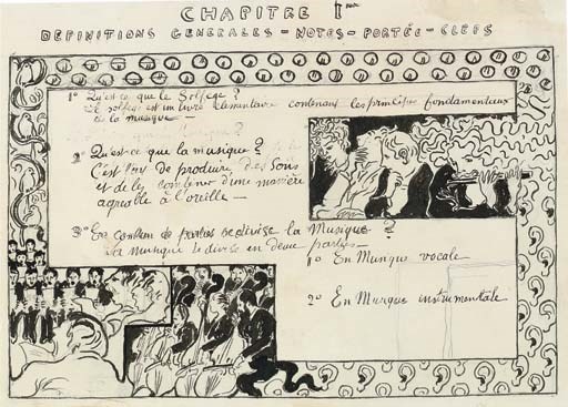Pierre Bonnard (1867-1947)