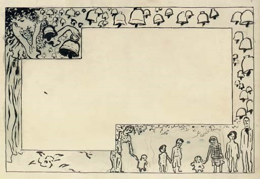 Pierre Bonnard (1867-1947)