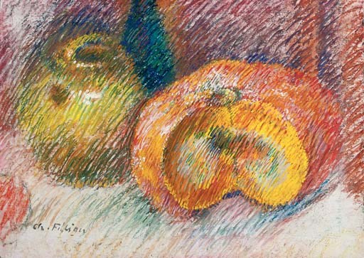 Charles Filiger (1863-1928)