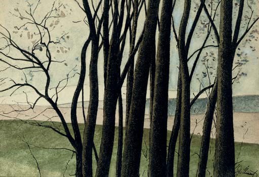 Léon Spilliaert (1881-1946)