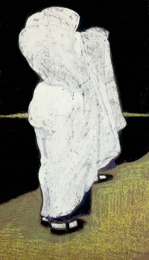 Léon Spilliaert (1881-1946)