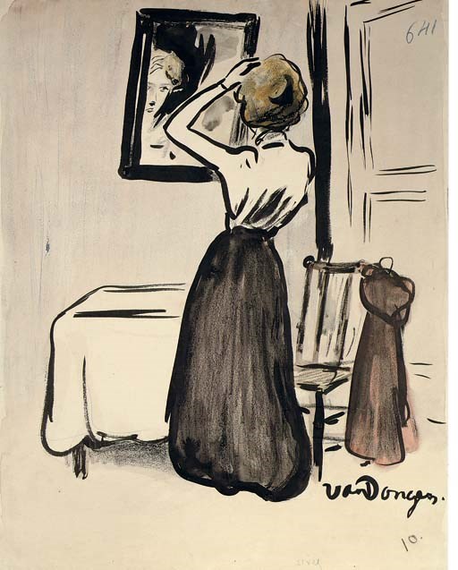 Kees van Dongen (1877-1968)