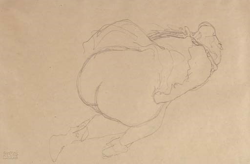 Gustav Klimt (1862-1918)