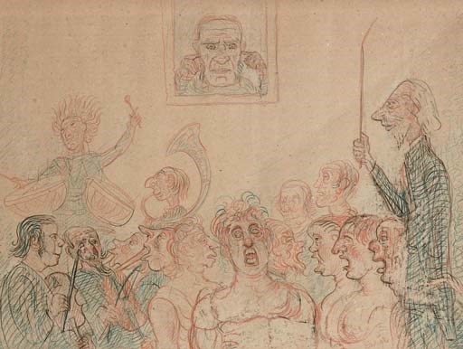 James Ensor (1860-1949)