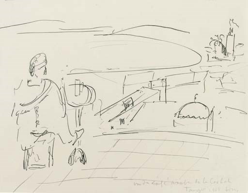 Henri Matisse (1869-1954)
