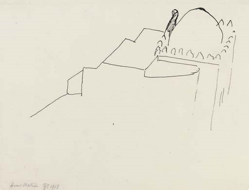 Henri Matisse (1869-1954)