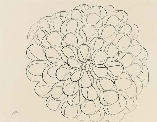 Henri Matisse (1869-1954)