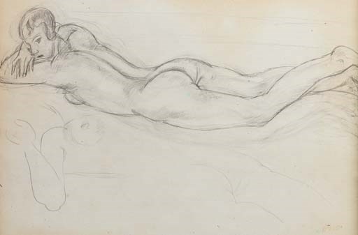 Henri Matisse (1869-1954)
