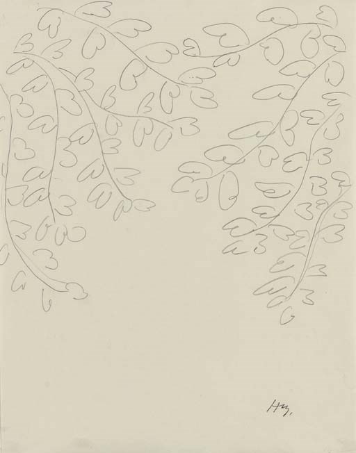 Henri Matisse (1869-1954)