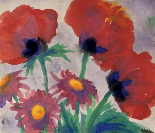 Emil Nolde (1867-1956)