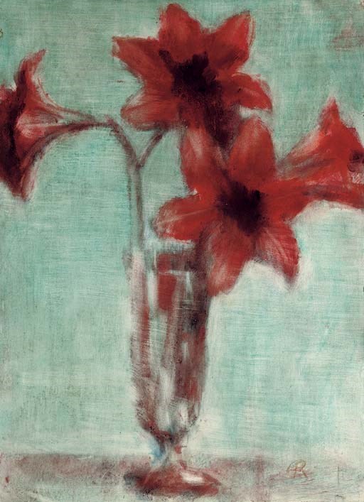 Christian Rohlfs (1849-1938)