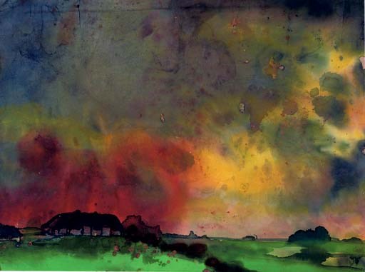Emil Nolde (1867-1956)