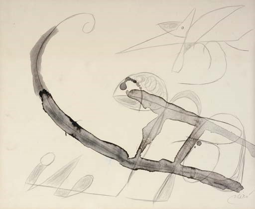 Joan Miró (1893-1983)