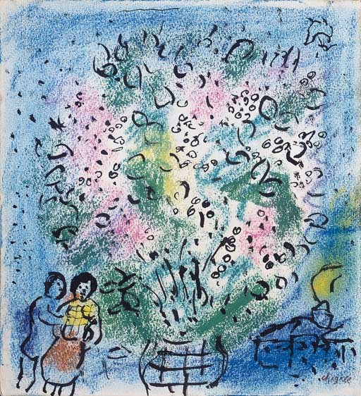 Marc Chagall (1887-1985)