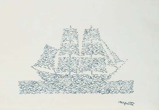 René Magritte (1898-1967)