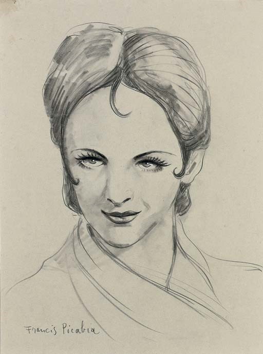 Francis Picabia (1879-1953)