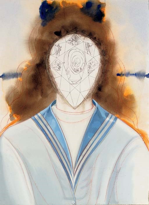 Salvador Dalí (1904-1989)