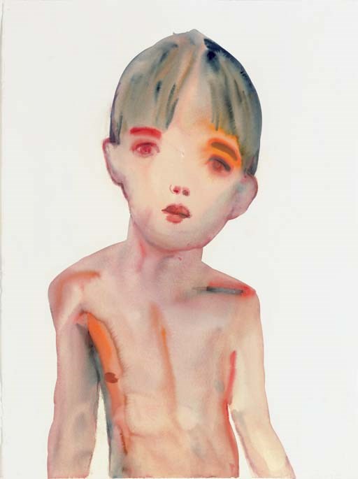 Kim McCarty (b. 1956)